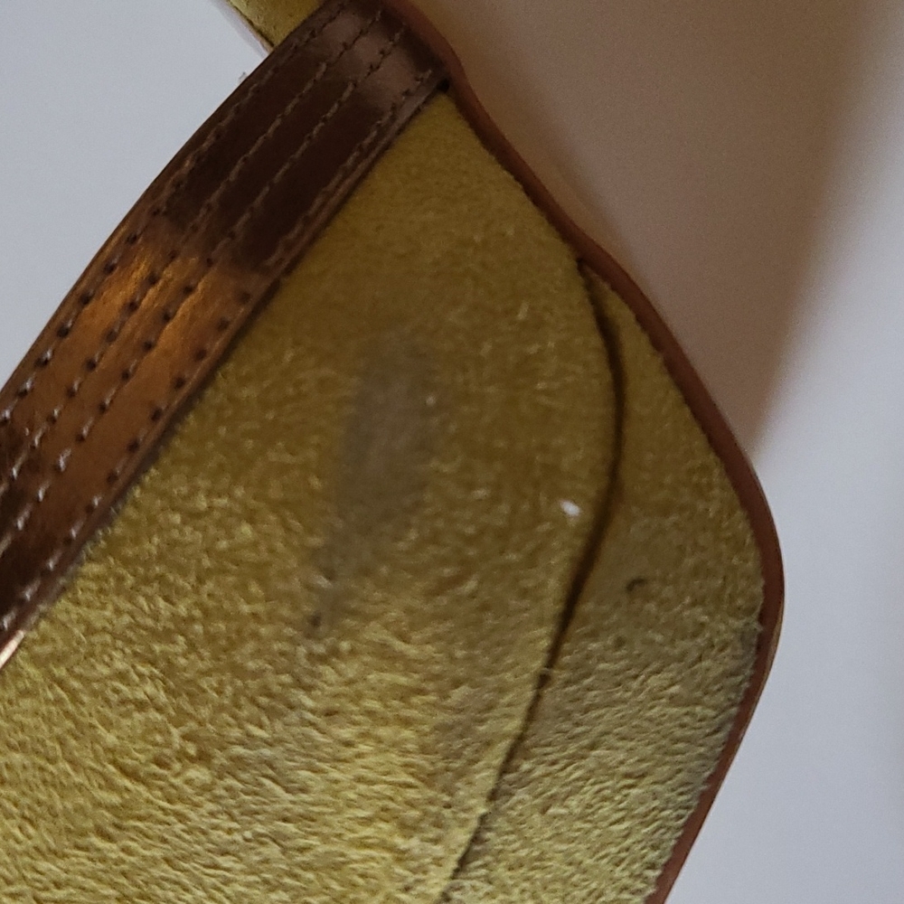 Colin Stuart heels - Picture 5 of 5
